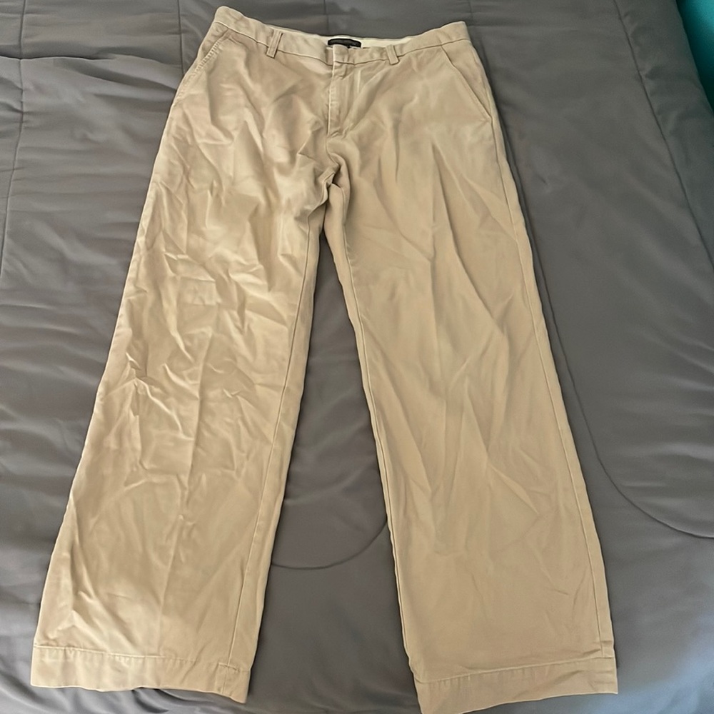 Banana Republic Relaxed Fit Dawson